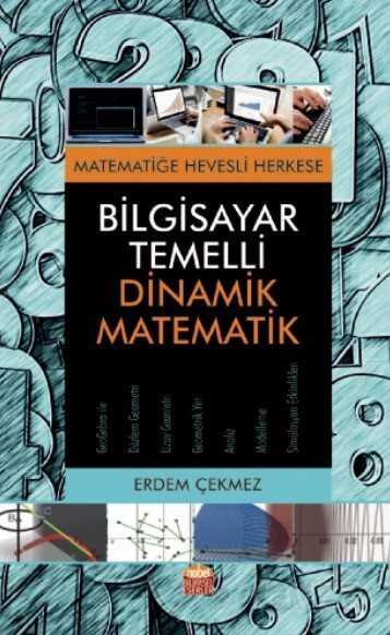 Bilgisayar Temelli Dinamik Matematik - 1