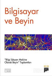 Bilgisayar ve Beyin - Pan Yayıncılık