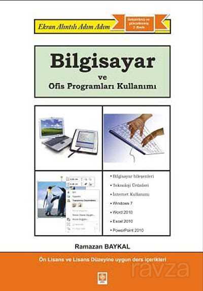 Bilgisayar ve Ofis Programları Kullanımı - 1