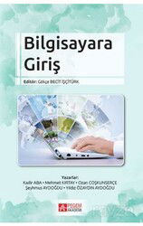 Bilgisayara Giriş - Pegem Akademi Yayıncılık