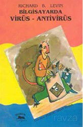 Bilgisayarda Virüs - Antivirüs - Doruk Yayınları