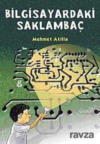 Bilgisayardaki Saklambaç - Tudem Yayınevi