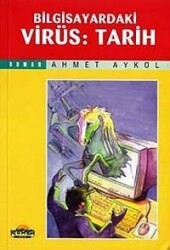 Bilgisayardaki Virüs: Tarih - Hikmet Neşriyat