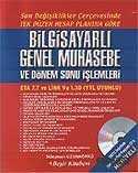 Bilgisayarlı Genel Muhasebe ve Dönem Sonu İşlemler (Cd Hediyeli) - Beşir Kitabevi