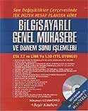 Bilgisayarlı Genel Muhasebe ve Dönem Sonu İşlemler (Cd Hediyeli) - 1