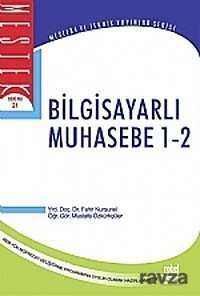 Bilgisayarlı Muhasebe 1-2 - 1