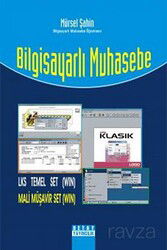 Bilgisayarlı Muhasebe - Detay Yayıncılık