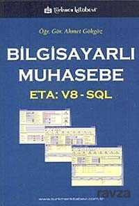 Bilgisayarlı Muhasebe - Türkmen Kitabevi