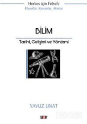 Bilim / Tarihi, Gelişimi ve Yöntemi - Say Yayınları