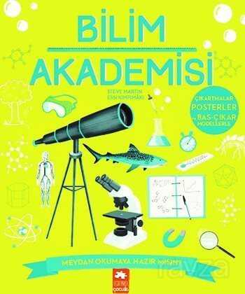 Bilim Akademisi - 1