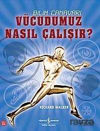 Bilim Canavarı - İş Bankası Yayınları
