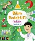 Bilim Dedektifi Olabilirim - 1