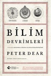 Bilim Devrimleri - Boğaziçi Üniversitesi Yayınevi