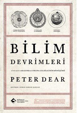 Bilim Devrimleri - 1