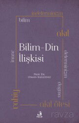 Bilim - Din İlişkisi - Fecr Yayınevi