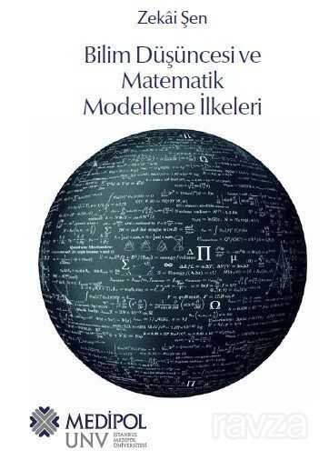 Bilim Düşüncesi ve Matematik Modelleme İlkeleri - 1