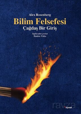 Bilim Felsefesi - 1