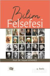 Bilim Felsefesi - Anı Yayıncılık