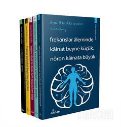 Bilim Felsefesi Serisi 5'li Set - Girdap Kitap