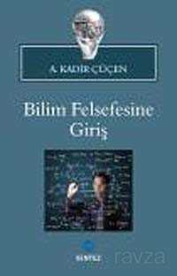 Bilim Felsefesine Giriş - Sentez Yayım ve Dağıtım (Bursa)