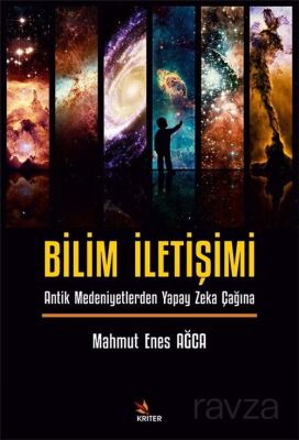Bilim İletişimi - 1