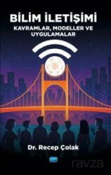 Bilim İletişimi - Nobel Yayın Dağıtım