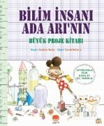 Bilim İnsanı Ada Arı'nın Büyük Proje Kitabı - Uçan Fil
