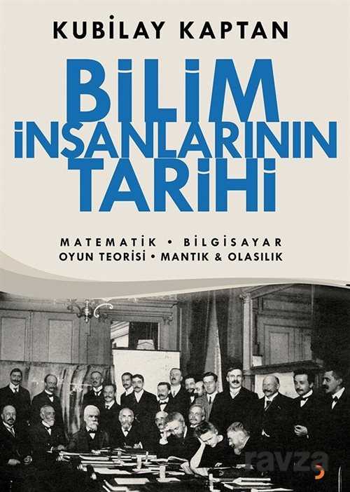 Bilim İnsanlarının Tarihi - 1