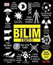 Bilim Kitabı - Alfa Yayınları
