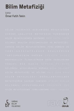 Bilim Metafiziği - 1
