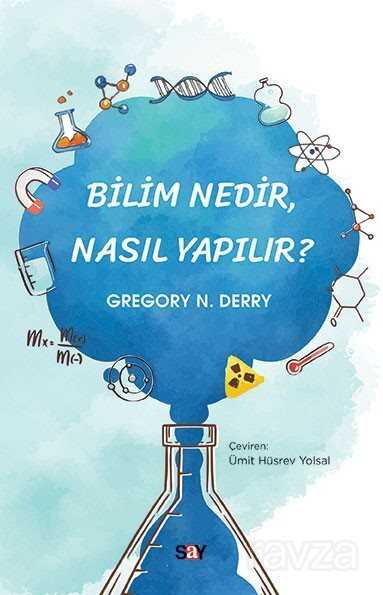 Bilim Nedir Nasıl Yapılır? - 1