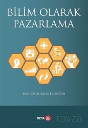 Bilim Olarak Pazarlama - Beta Basım Yayım