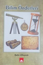 Bilim Önderleri - Hamle Yayınları