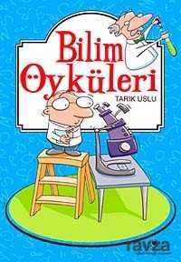 Bilim Öyküleri - Uğurböceği Yayınları