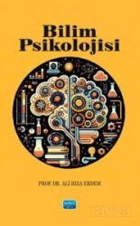 Bilim Psikolojisi - Nobel Yayın Dağıtım