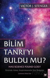 Bilim Tanrı'yı Buldu mu? - Beyaz Baykuş Yayınları
