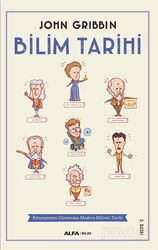 Bilim Tarihi - Alfa Yayınları