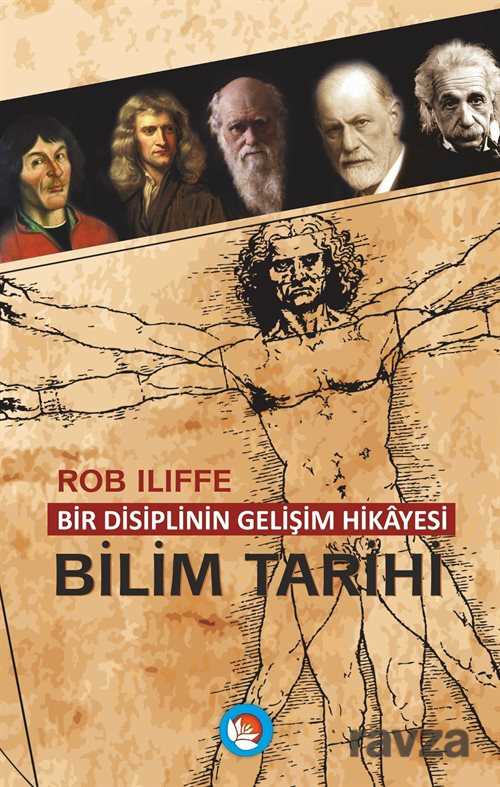 Bilim Tarihi - Lotus Yayınevi