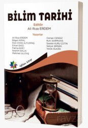 Bilim Tarihi - Eğiten Kitap