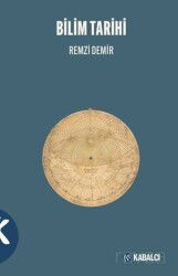 Bilim Tarihi - Kabalcı Yayınları