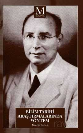 Bilim Tarihi Araştırmalarında Yöntem - Muhayyel