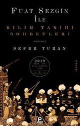 Bilim Tarihi Sohbetleri - Pınar Yayınları