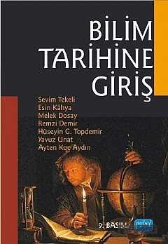 Bilim Tarihine Giriş - Nobel Yayın Dağıtım