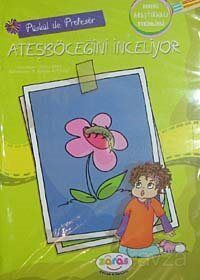 Bilim ve Araştırma Seti (5 Kitap) - 1