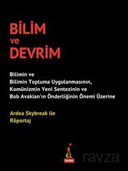 Bilim ve Devrim - El Yayınları