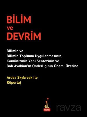 Bilim ve Devrim - 1