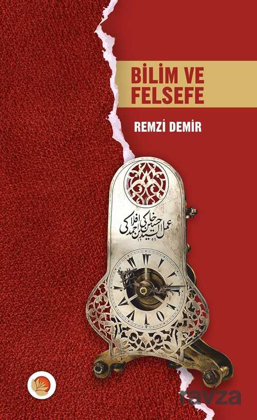 Bilim ve Felsefe - Lotus Yayınevi