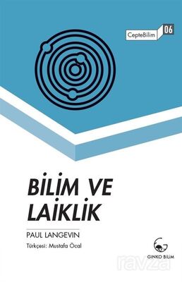 Bilim ve Laiklik - 1