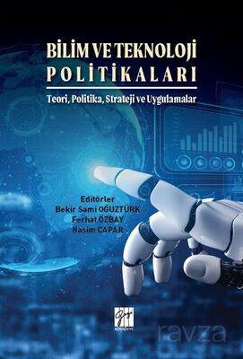 Bilim ve Teknoloji Politikaları - 1