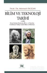 Bilim ve Teknoloji Tarihi - 1